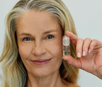 Refresh the look of dull skin with the Micro-Infusion Facial System