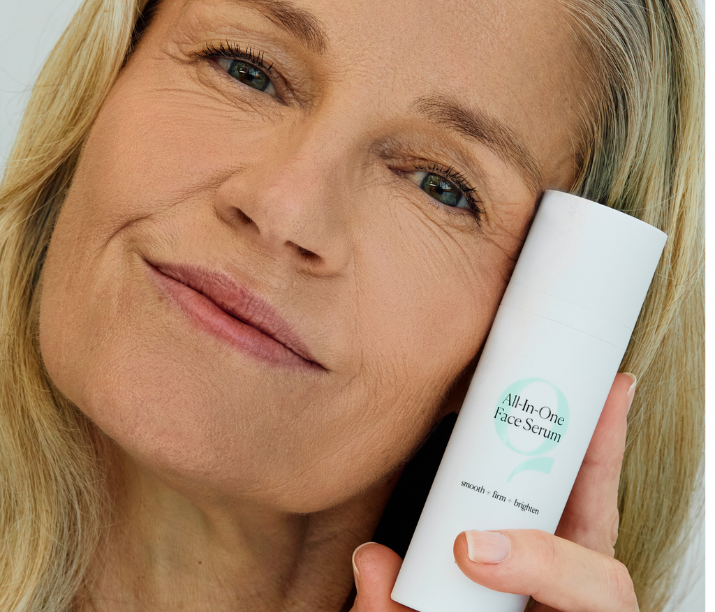 All-In-One Face Serum